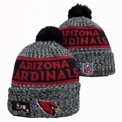 Arizona Cardinals Beanies 24H307