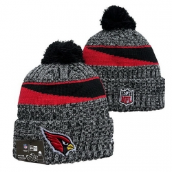 Arizona Cardinals Beanies 25K 202