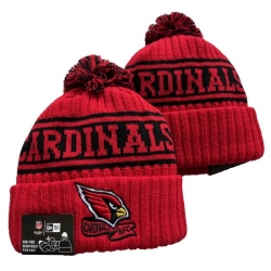 Arizona Cardinals NFL Beanies 006