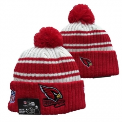 Arizona Cardinals NFL Beanies 009