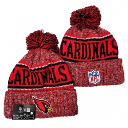 Arizona Cardinals NFL Beanies 013