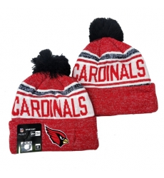 Arizona Cardinals NFL Beanies 014