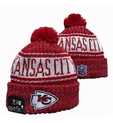 Kansas City Chiefs Beanies 001