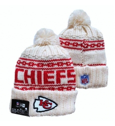 Kansas City Chiefs Beanies 002