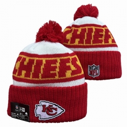 Kansas City Chiefs Beanies 015