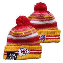 Kansas City Chiefs NFL Beanies 013