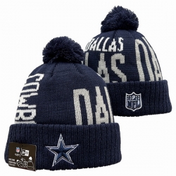 Dallas Cowboys Beanies 007