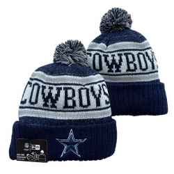 Dallas Cowboys Beanies 24H302