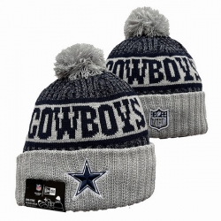 Dallas Cowboys Beanies 24H308