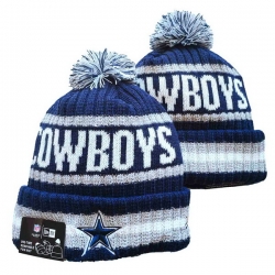 Dallas Cowboys Beanies 24H316