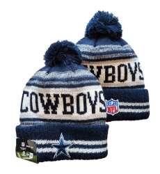 Dallas Cowboys Beanies 24H317