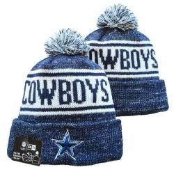 Dallas Cowboys Beanies 25K 013
