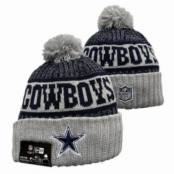 Dallas Cowboys Beanies 25K 306