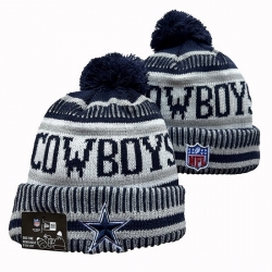 Dallas Cowboys NFL Beanies 001