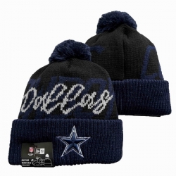 Dallas Cowboys NFL Beanies 013