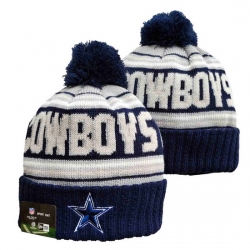 Dallas Cowboys NFL Beanies 019