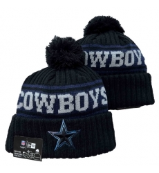 Dallas Cowboys NFL Beanies 025