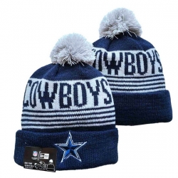 Dallas Cowboys NFL Beanies 026