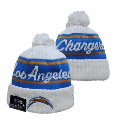 Los Angeles Chargers Beanies 25K 707 Los Angeles Chargers Beanies 25K 707