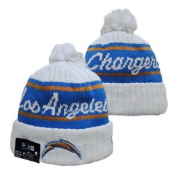 Los Angeles Chargers Beanies 25K 707
