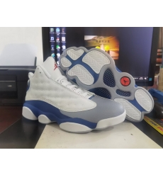 Air Jordan 13 Men Shoes 002