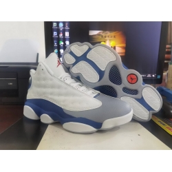 Air Jordan 13 Men Shoes 002