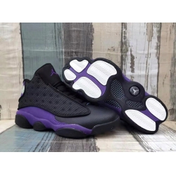 Air Jordan 13 Men Shoes 821