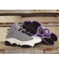 Jordan 13 Men Shoes S201