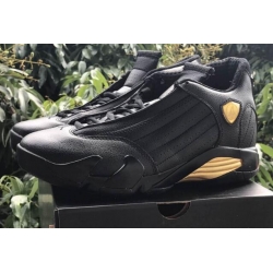 Air Jordan 14 DMP Champion Men Shoes