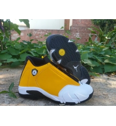 Air Jordan 14 Men Shoes 003