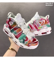 Nike Air More Uptempo Women Shoes 006