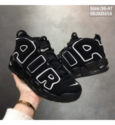 Nike Air More Uptempo Men Shoes 012