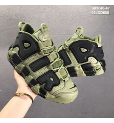 Nike Air More Uptempo Men Shoes 018