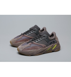 adidas Yeezy 700 Mauve Men Shoes