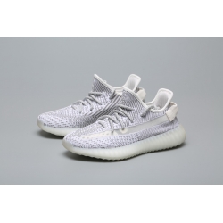 adidas Yeezy Boost 350 V2 Static Men Shoes