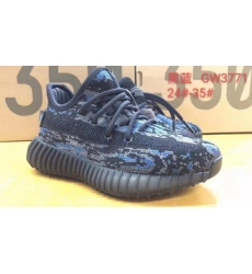 Kids Yeezy 350 Shoes 011