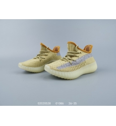 Kids Yeezy 350 V2 Shoes 006