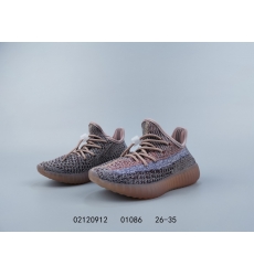 Kids Yeezy 350 V2 Shoes 020