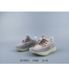 Kids Yeezy 350 V2 Shoes 021