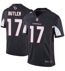 Limited Black Men Hakeem Butler Alternate Jersey  Football #17 Arizona Cardinals Vapor Untouchable