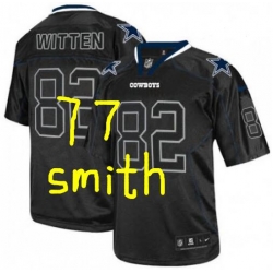 name Smith Number 77