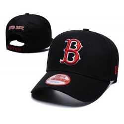 Boston Red Sox Snapback Cap 121