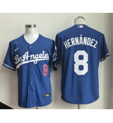 Men Los Angeles Dodgers 8 Enrique Hern%C3%A1ndez Royal 2026 Gold Collection Stitched Baseball Jersey Men Los Angeles Dodgers 8 Enrique Hern%C3%A1ndez Royal 2026 Gold Collection Stitched Baseball Jersey
