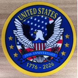 Men St. Louis Cardinals US 1776 2026 Patch Biaog