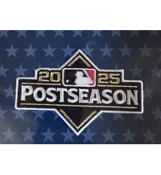 Men Tampa Bay Rays MLB 2025 Postseason Patch Biaog Men Tampa Bay Rays MLB 2025 Postseason Patch Biaog