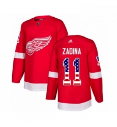 Mens Adidas Anaheim Ducks 2 Luke Schenn Authentic Black 1917 2017 100th Anniversary NHL Jerseyens Adidas Detroit Red Wings 11 Filip Zadina Authentic Re 