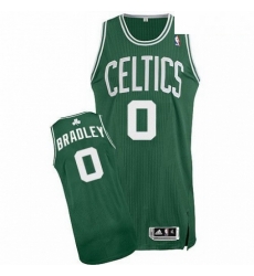 Revolution 30 Celtics 0 Avery Bradley GreenWhite No Stitched NBA Jersey 