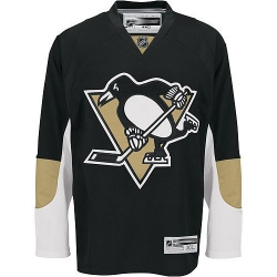 RBK hockey jerseys,Pittsburgh Penguins 66# MARIO LEMIEUX black jerseys