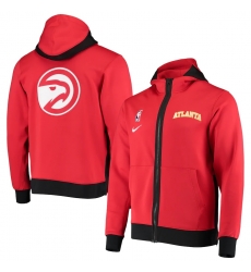 Atlanta Hawks Men Hoody 003