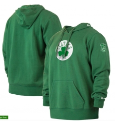 Boston Celtics Men Hoody 007